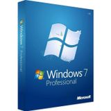 Windows 7 Professional Dijital Lisans Key