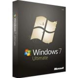 Windows 7 Ultimate Dijital Lisans Key