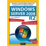 WINDOWS SERVER 2008 R2 - MURAT YILDIRIMOĞLU