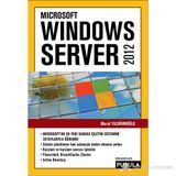 WINDOWS SERVER 2012 - MURAT YILDIRIMOĞLU