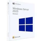 Windows Server 2025 Standard Lisans Satın Al