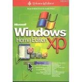WINDOWS XP HOME EDITION - İHSAN KARAGÜLLE; ZEYDIN PALA