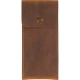Windsor Deri Kalemlik Camel