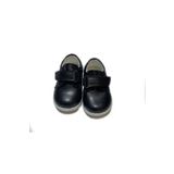 Windy Shoes Bebek Çocuk Siyah Ortopedik Special Occasion Shoes Günlük Ayakkabısı
