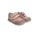 Windy Shoes Hakiki Deri Oscar Luca Pudra Ortopedik Bebek Çocuk Yürüyüş Ayakkabısı