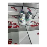 Windy Shoes Kız Bebek Çocuk Yeşil Günlük Sandalet