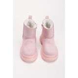 Windy Shoes Kız Çocuk Kürklü Bot