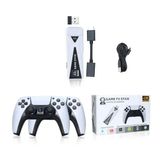 Winex 4K Android Tv 64 gb Retro Game Oyun Konsolu