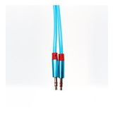 Winex Ax42 Gfz 3.5mm Aux Kablo 1m Mavi