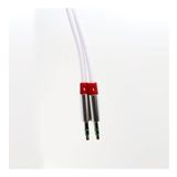 Winex AX42 Gfz 3.5mm Aux to Aux Kablo 1m Beyaz