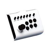 Winex BSP-Y01 Joystick N-Switch Retro Beyaz Oyun Konsolu