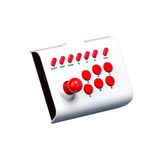 Winex Bsp-Y01 N-Joystick Switch/Ps3/Ps4/Pc/Android/İos Mf/Tv Retro Oyun Konsolu Joystiği Kırmızı