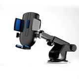 Winex Car Mount Arac Ici Tutucu Mavi A052