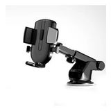 Winex Car Mount Araç İçi Tutucu Siyah