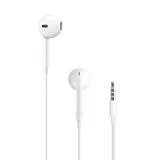 Winex Ea01 3.5Mm Mikrofonlu Kulakiçi Kulaklık Beyaz