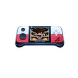 Winex G6 Retro 3.5 inç Tv Bağlanan 2.Joystickli Kırmızı Oyun Konsolu