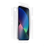 Winex İphone 12 Ön Arka 360 Fullbody Darbe Emici Kaplama ve Hd Ekran Koruyucu