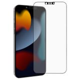 Winex İphone 12 Ön Arka 360 Fullbody Mat Darbe Emici Hd Koruyucu Kaplama