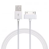Winex İphone 3 / 4 / 4s Data Ve Şarj Kablosu