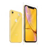 Winex Iphone 5s Ön-Arka Darbe Emici HD Ekran Koruyucu Kaplama
