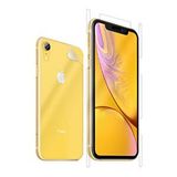 Winex Iphone Se 2022 Ön-Arka Darbe Emici HD Ekran Koruyucu Kaplama