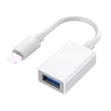 Winex Lightning To Usb Kamera Klavye Mouse Dönüştürücü Adaptör Jh0514