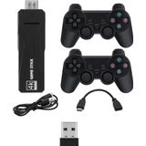 Winex Mobile 4K Android TV Stick ve Retro Game 10000 Oyunlu 64GB Siyah Oyun Konsolu