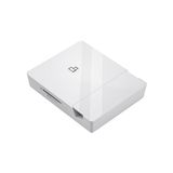 Winex Mobile 7 in 1 Lightning Docking Station Dönüştürücü Adaptör