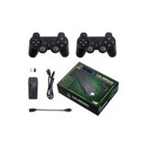 Winex Mobile Arcade Yeni 4khd Retro Game Stick 90 Lı Yıllar Atari Makinası Oyunları 20000 Oyunlu Konsol