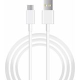 Winex Mobile Beyaz SX243M 3A 45 Watt UsbA to Micro 3 m Data ve Hızlı Şarj Kablosu