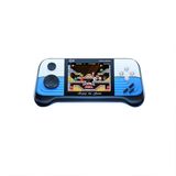 Winex Mobile G9 Retro 3.0 inç Tv Bağlanan 2.Joystickli Mavi Oyun Konsolu