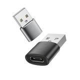 Winex Mobile Usb A Type C 3.1 Otg Çevirici Dönüştürücü Adaptör