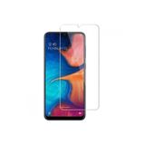 Winex Samsung Galaxy M21 2021 Ön Darbe Emici HD Ekran Koruyucu Kaplama