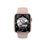 Winex Watch 7 Series Fullsecreen No1 Android İos Uyumlu Akıllı Saat Gold Rose Altın