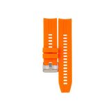 Winex Xiaomi Mi Watch Akilli Saat Uyumlu Kordonu Turuncu