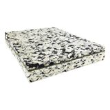 Winflex Bariyerli Ses ve Isı Yalıtım Süngeri 120 DNS-(100X100 Cm) - 42,5 mm