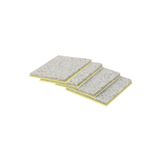 WİNFLEX Bondex Yapışkanlı Ses Ve Isı Yalıtım Süngeri 20mm-120dns-100x100cm