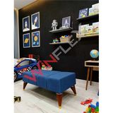 Winflex Çok Amaçlı Dekoratif Puf (38 X 100Cm)