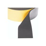 WİNFLEX Kauçuk Ses Ve Isı Yalıtım Bandı 3mm X10cm X15mt