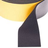 Winflex Kauçuk Ses Yalıtım Bandı 3 mm x 15 m - 3MM X 15Mt - 10 CM