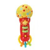 Winfun Sarı Minik Rock Yıldızı