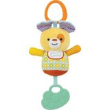 Winfun Sevimli Arkadaşım Havhav Çıngırak - Renkli