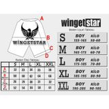 Wingetstar Kargo Cepli Pamuklu Erkek Şort Lacivert