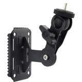 WingHome Trail Kamera Montaj Braketi, Hunting Pro Gear Aksesuarı, Yaban Hayatı Kamera Tutucu Geyik Monitörü Standı Avcı Kamera Kiti