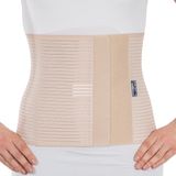 Wingmed Abdominal Korse 26CM Doğum Sonrasında Toparlayıcı, Cerrahi Müdahale Sonrası