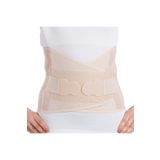 Wingmed Abdominal Korse 26cm Plus (destekli Kemerli) Doğum Sonrasında Toparlayıcı, Cerrahi Müdahale Sonrası