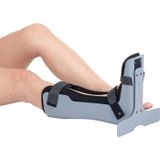 Wingmed Afo Istirahat Gri Foot Guard - Beden: S (W 643-S)