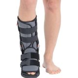 Wingmed Ayarlanabilir Kontraktür Ortezi Gri (Rom Walker) (Kısa) (Large) - 1