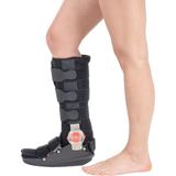 Wingmed Ayarlanabilir Kontraktür Ortezi (Rom Walker)(Uzun) (Large) - 1