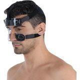 Wingmed Burun Koruyucu Maske Standart Ergonomik Tasarım ile Konforlu Kullanım Sunar - 1